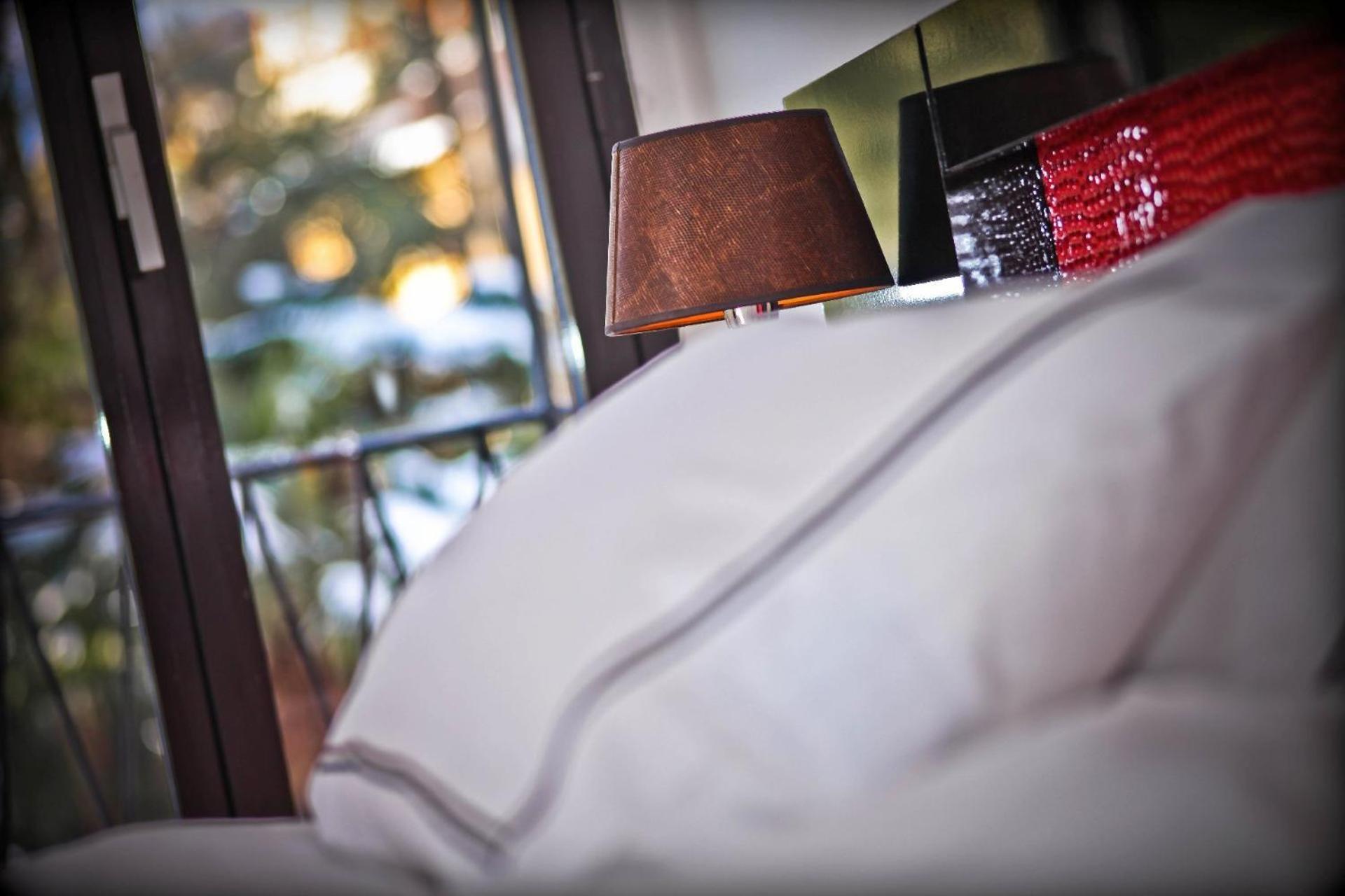 Boutique Hotel La Rinascente Locarno Eksteriør bilde