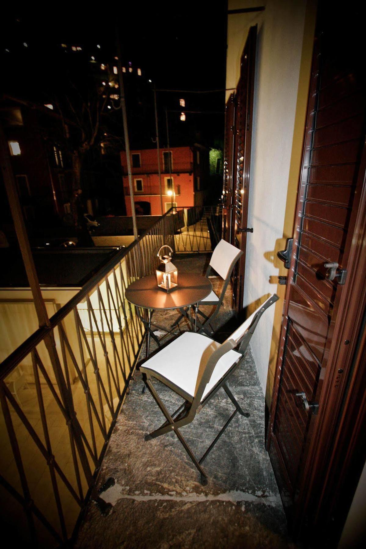 Boutique Hotel La Rinascente Locarno Eksteriør bilde