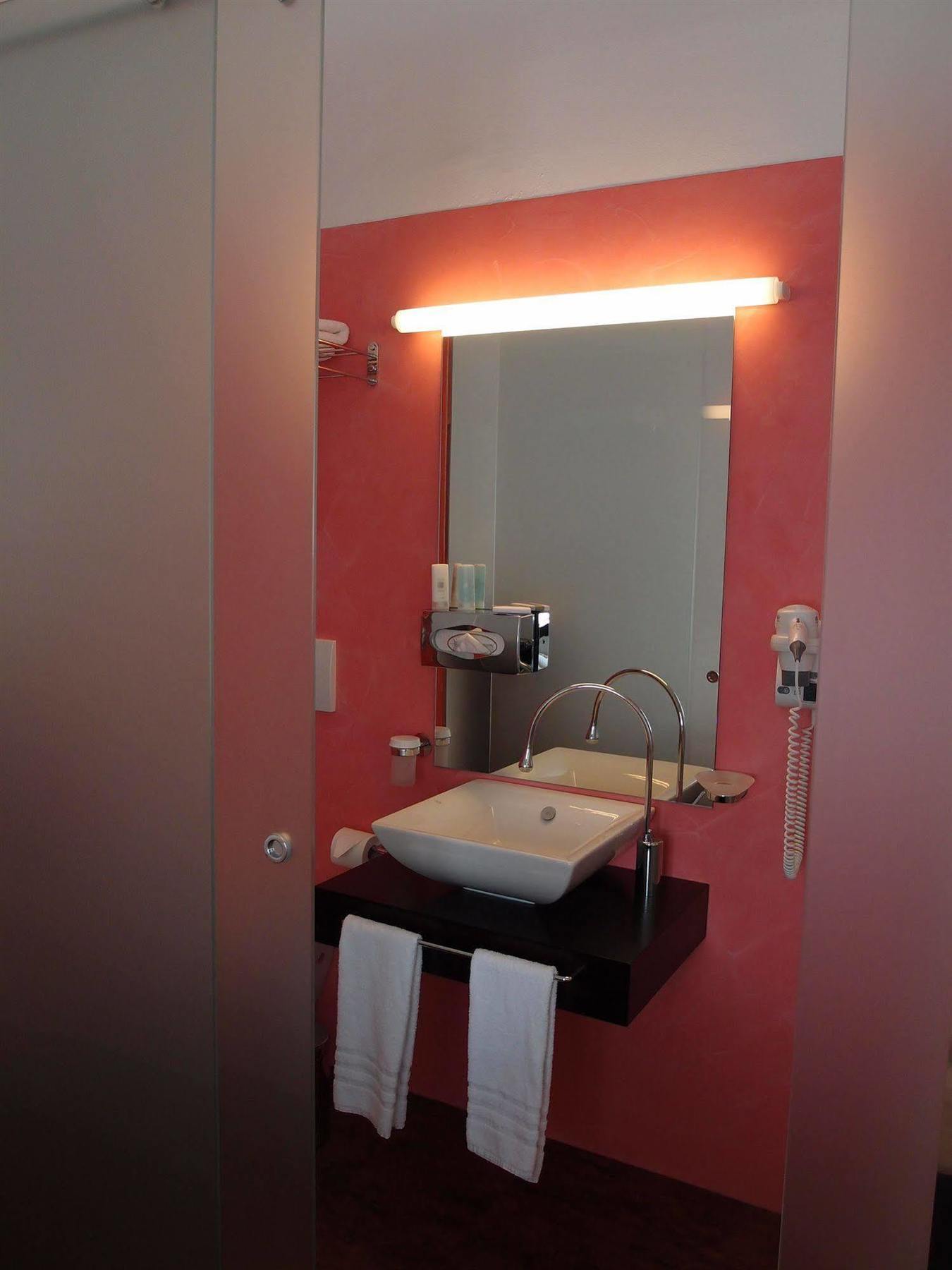 Boutique Hotel La Rinascente Locarno Eksteriør bilde