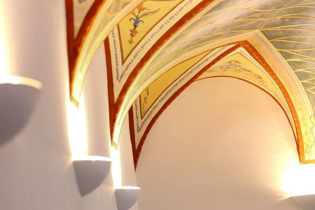 Boutique Hotel La Rinascente Locarno Eksteriør bilde